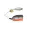 Daiwa Steez 1/2oz Spinnerbait [cl:dirty Shad]