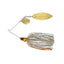 Daiwa Steez 1/2oz Spinnerbait [cl:kurokin]