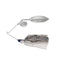 Daiwa Steez 1/2oz Spinnerbait [cl:pro Blue Shad]