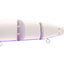 Daiwa Steez Merinity Swimmer Lure [cl:white Pearl]
