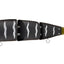 Daiwa Steez Merinity Swimmer Lure [cl:magpie]