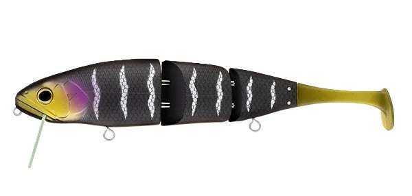 Daiwa Steez Merinity Swimmer Lure [cl:magpie]