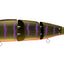 Daiwa Steez Merinity Swimmer Lure [cl:chart Dragon]