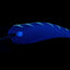 Daiwa Emeraldis Amorous Joint #2.5 Squid Jig Lure [cl:jet Black]