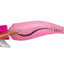 Daiwa Emeraldis Amorous Joint #2.5 Squid Jig Lure [cl:sakura]