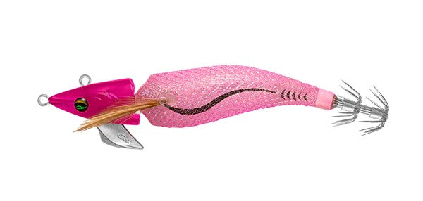 Daiwa Emeraldis Amorous Joint #2.5 Squid Jig Lure [cl:sakura]