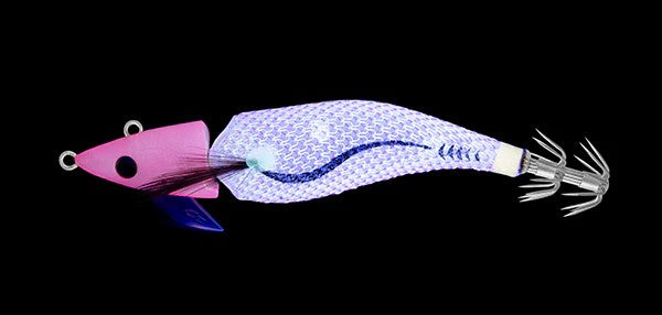 Daiwa Emeraldis Amorous Joint #2.5 Squid Jig Lure [cl:sakura]