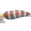 Daiwa Emeraldis Amorous Joint #2.5 Squid Jig Lure [cl:glowhead Glow Stripe]