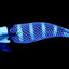 Daiwa Emeraldis Amorous Joint #2.5 Squid Jig Lure [cl:glowhead Glow Stripe]