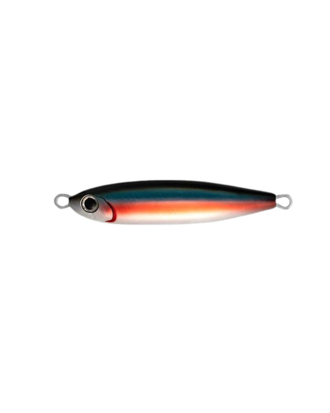 Daiwa Saltiga Over There 80s Lure [cl:red Bait]