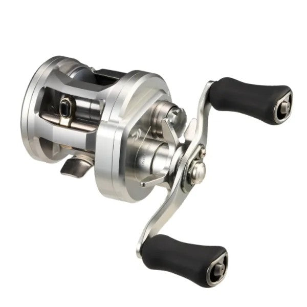 Daiwa 26 Ryoga Sv Baitcast Reel [sz:100]