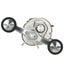Daiwa 26 Ryoga Sv Baitcast Reel [sz:100]