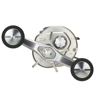 Daiwa 26 Ryoga Sv Baitcast Reel [sz:100]