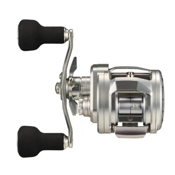 Daiwa 26 Ryoga Sv Baitcast Reel [sz:100]