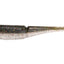 Daiwa Bait Junkie 3.95 Inch Flick Soft Plastic Lure [cl:#3 Pearl Gudgeon]