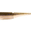 Daiwa Bait Junkie 3.95 Inch Flick Soft Plastic Lure [cl:#65 Ghost Electric Shad]