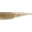 Daiwa Bait Junkie 3.95 Inch Flick Soft Plastic Lure [cl:#78 Rusty Copper]