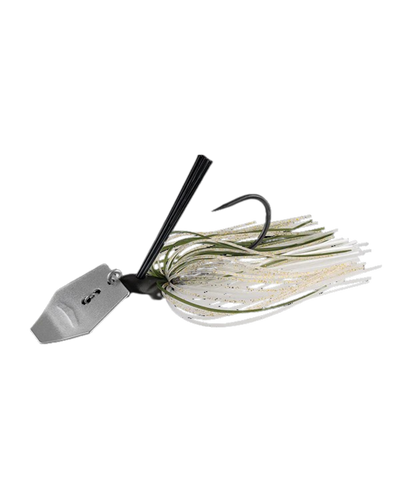Daiwa Steez Cover Chatter 1/4oz Lure [cl:ayu]