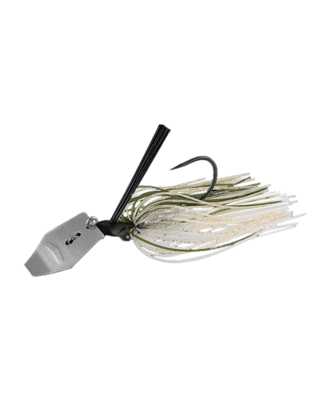 Daiwa Steez Cover Chatter 3/8oz Lure [cl:ayu]