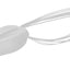 Daiwa Bait Junkie 3.7 Inch Kicker Walker [cl:white Pearl]