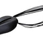 Daiwa Bait Junkie 3.7 Inch Kikker Walker Soft Plastic Lure [cl:black Uv]