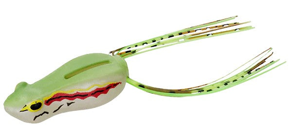 Daiwa Bait Junkie 3.7 Inch Kicker Walker [cl:amagaeru]