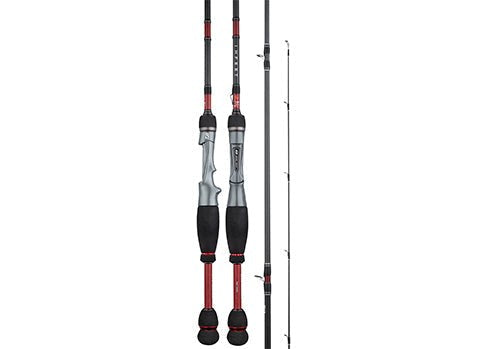 Daiwa 26 Infeet Bf Baitcast Rod [mdl:782lfb]