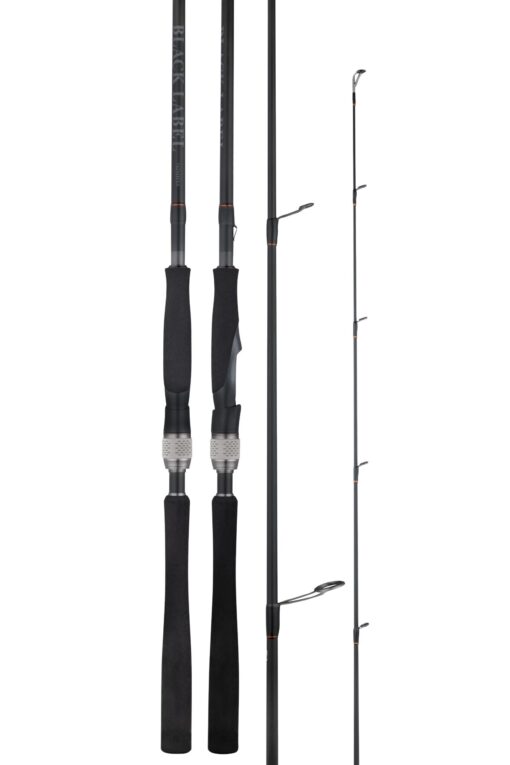 Daiwa Black Label Spin Rod [mdl:742hxs]