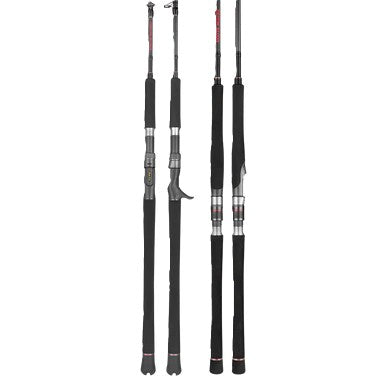 Daiwa 26 Demon Blood Overhead Rod [variant:b60-3 Cj]