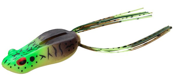 Daiwa Bait Junkie 3.7 Inch Kicker Walker [cl:mou]