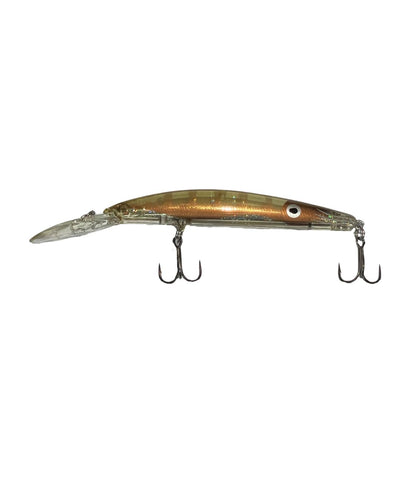 Daiwa Double Clutch Izm 60sp-g Lure [cl:squid Coty2025]