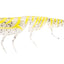 Daiwa Bait Junkie 7 Inch Prawn Soft Plastic Lure [cl:#89 King Prawn]