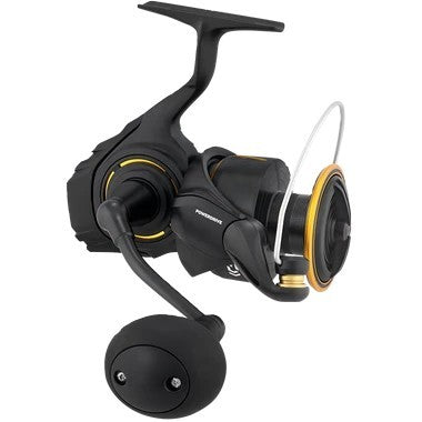 Daiwa 26 Bg Sw Spin Reels [sz:5000-h]