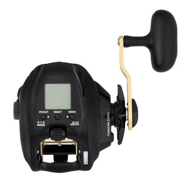 26 Tanacom S300j Reel