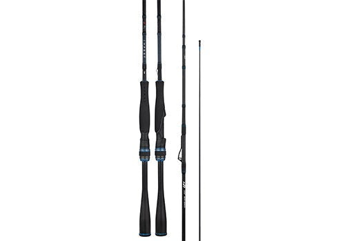 Daiwa 26 Infeet Interline Ltd Spin Rod [mdl:742lrs]