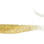 Daiwa Bait Junkie 4 Inch Wave Minnow Soft Plastic Lure [cl:#22 Bloodworm Uv]