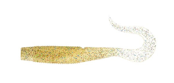Daiwa Bait Junkie 4 Inch Wave Minnow Soft Plastic Lure [cl:#22 Bloodworm Uv]