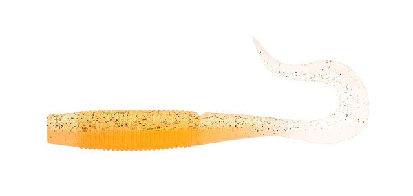 Daiwa Bait Junkie 4 Inch Wave Minnow Soft Plastic Lure [cl:#23 Yabbie Uv]