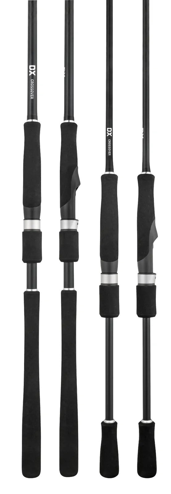 Daiwa 26 Dx Crossover Spin Rod [mdl:732xhfs]