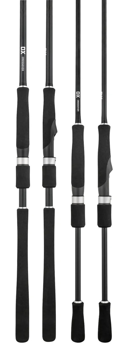 Daiwa 26 Dx Crossover Spin Rod [mdl:732xhfs]