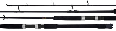 Daiwa 26 Bg Bluewater Overhead Rod [mdl:b66-4/8]