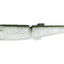 Daiwa Bait Junkie 8.5 Inch Megaminnow Soft Plastic Lure [cl:#a2 Chopper Tailor]