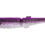 Daiwa Bait Junkie 8.5 Inch Megaminnow Soft Plastic Lure [cl:#a4 Garfish]