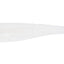 Daiwa Bait Junkie 4 Inch Herring Soft Plastic Lure [cl:#11 White Pearl]