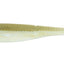 Daiwa Bait Junkie 4 Inch Herring Soft Plastic Lure [cl:#16 Pearl Watermelon]