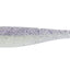 Daiwa Bait Junkie 4 Inch Herring Soft Plastic Lure [cl:#37 White Magic]