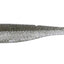 Daiwa Bait Junkie 5 Inch Herring Soft Plastic Lure [cl:#79 Greenback]