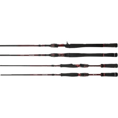 Daiwa 26 Td Battler Baitcast Rod [mdl:681m/mhfb-ags Scoper]