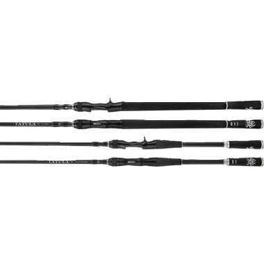 Daiwa 26 Tatula Ex Baitcast Rod [mdl:792xxh-sb]