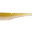 Daiwa Bait Junkie 2.95 Inch Flick Soft Plastic Lure [cl:#86 Ghost Oil]